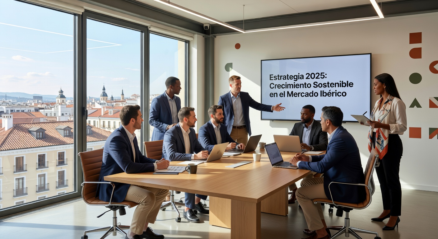 Oficina de consultoría en Barcelona, equipo de expertos en comercio internacional